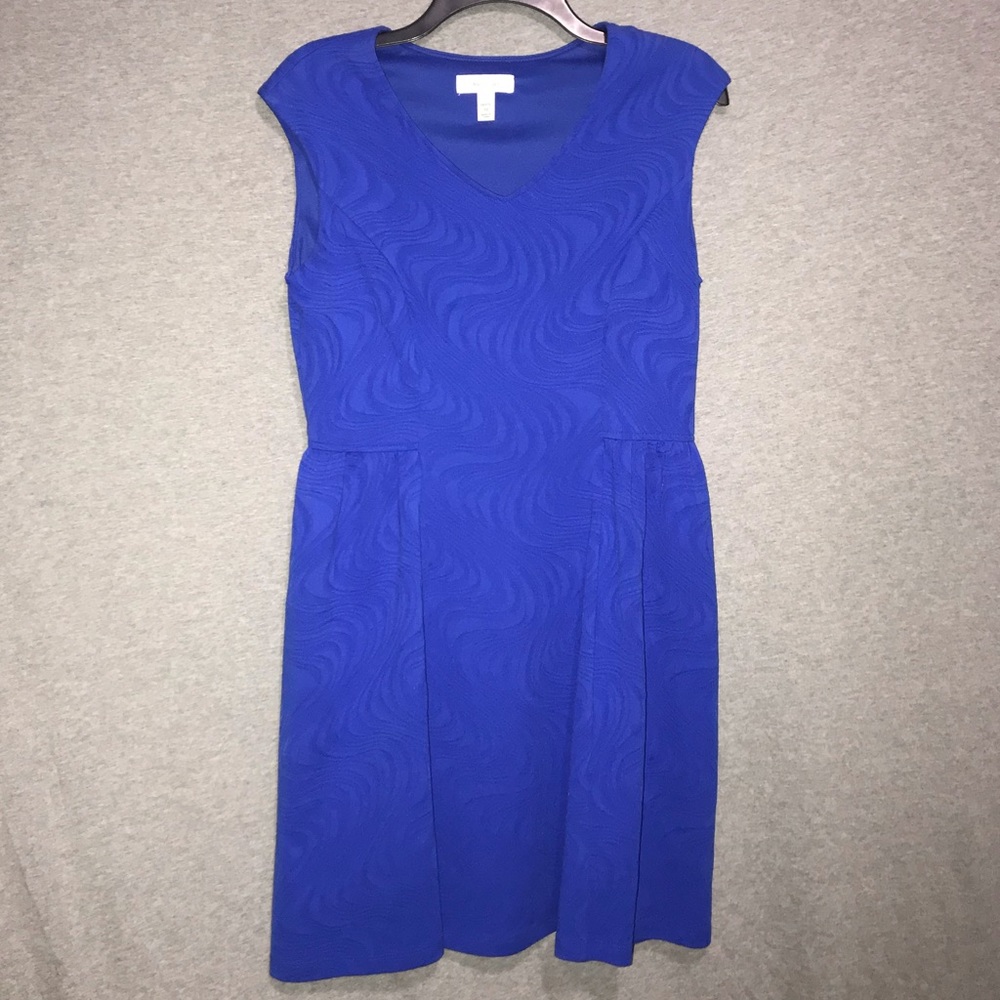 Dressbarn Dress